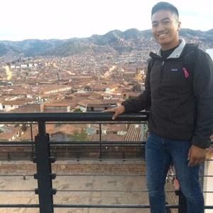 Meet your Posher, Dalen